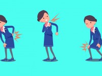 Что происходит с нашим телом, когда мы долго сидим