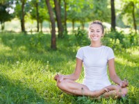 Еще раз о пользе йоги — теперь на генетическом уровне