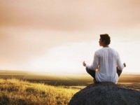 10 дней медитации и что они мне дали