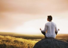 10 дней медитации и что они мне дали