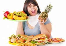 Советы для тех, кто не верит в диеты и правильно делает