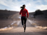 7 способов увеличить свою выносливость во время бега