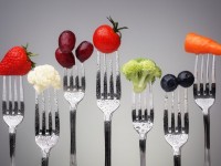 Лео Бабаута и его растительная диета