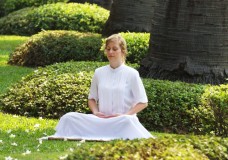 Укрепляем сердце и снимаем стресс с помощью медитации