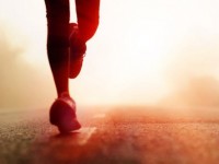 Так как правильно бегать: на пятку или носок?