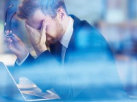 Как стресс влияет на наше тело