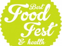 Поклонники здорового питания встречаются на «Best Food Fest & Health» в Киеве