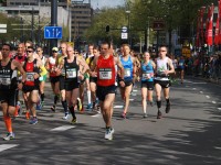 Как подготовиться к первому марафону без стресса