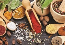 Пряности и специи — ароматный компонент вашего здоровья