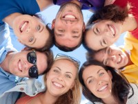 Правильный образ жизни и наше окружение: как построить здоровое сообщество