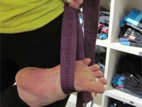 Растягиваем уставшие мышцы: стретчинг в дороге