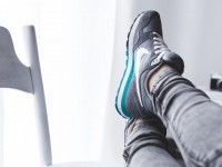 Как снять стресс за 45 секунд