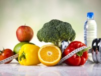 Здоровое питание и занятия спортом: а вы готовы к весне?