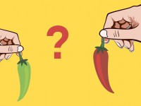 Что делать, если горят руки после острого перца