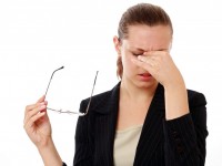 Как избежать зрительного напряжения