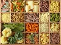 Геометрия пасты: оригинальный видео рецепт