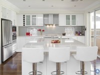 Как навести порядок на кухне натуральными средствами