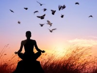 3 простых техники медитации для расслабления и самопознания