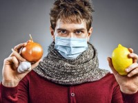 Боремся с простудой между-народными средствами
