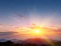 Как научиться вставать пораньше — 10 советов