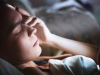 Как побороть бессонницу без таблеток