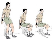 Какие упражнения «компьютерщикам» противопоказаны